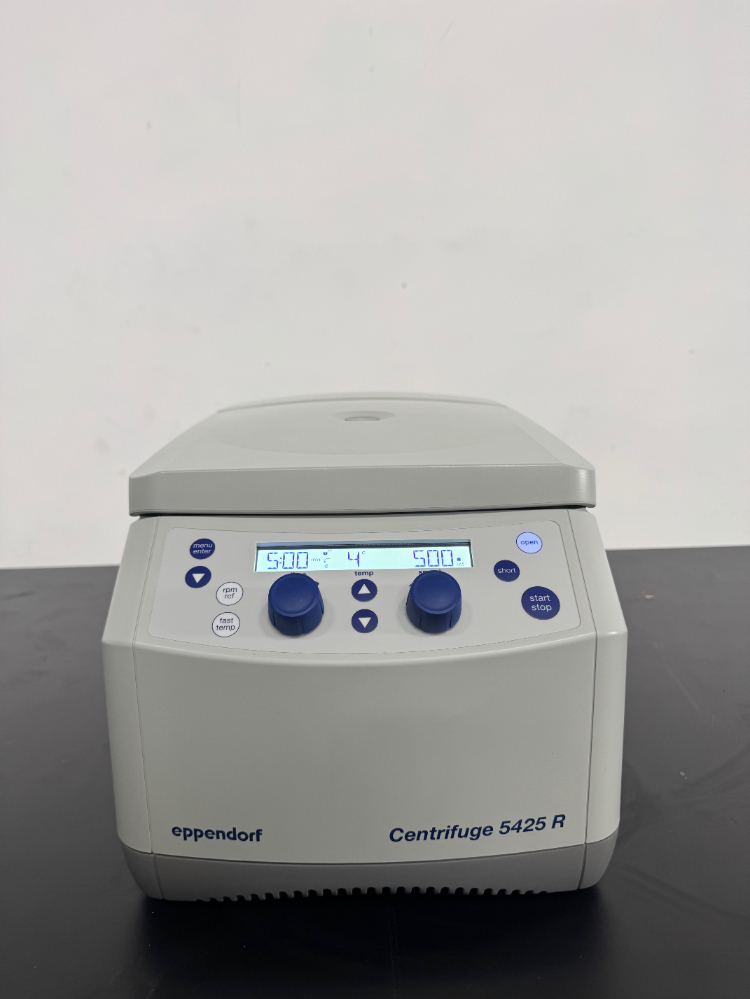 Image of Eppendorf 5425R Refrigerated Centrifuge